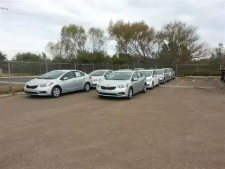IMPORTACION DE CARROS