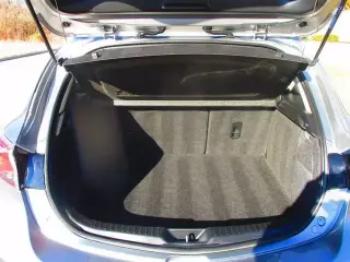 2012 Mazda Mazda3 S Sport