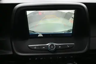 Chevrolet Camaro 2019 LT Descapotable 2p con 1LT