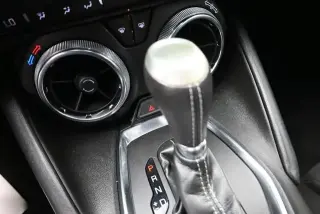 Chevrolet Camaro 2019 LT Descapotable 2p con 1LT