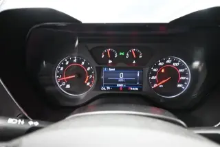 Chevrolet Camaro 2019 LT Descapotable 2p con 1LT