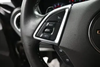 Chevrolet Camaro 2019 LT Descapotable 2p con 1LT