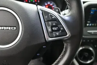 Chevrolet Camaro 2019 LT Descapotable 2p con 1LT
