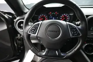 Chevrolet Camaro 2019 LT Descapotable 2p con 1LT