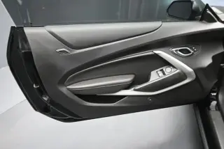 Chevrolet Camaro 2019 LT Descapotable 2p con 1LT