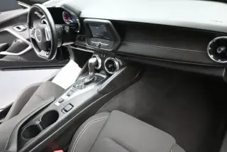 Chevrolet Camaro 2019 LT Descapotable 2p con 1LT