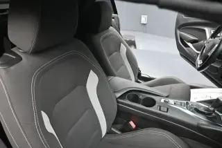 Chevrolet Camaro 2019 LT Descapotable 2p con 1LT