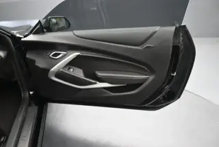 Chevrolet Camaro 2019 LT Descapotable 2p con 1LT