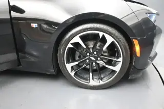 Chevrolet Camaro 2019 LT Descapotable 2p con 1LT