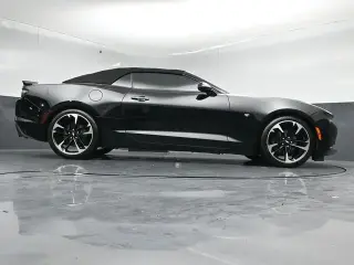 Chevrolet Camaro 2019 LT Descapotable 2p con 1LT