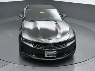 Chevrolet Camaro 2019 LT Descapotable 2p con 1LT