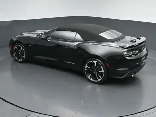 Chevrolet Camaro 2019 LT Descapotable 2p con 1LT