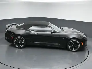 Chevrolet Camaro 2019 LT Descapotable 2p con 1LT