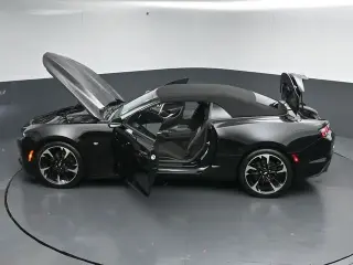 Chevrolet Camaro 2019 LT Descapotable 2p con 1LT