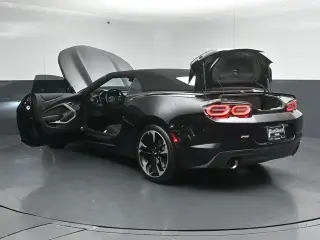 Chevrolet Camaro 2019 LT Descapotable 2p con 1LT