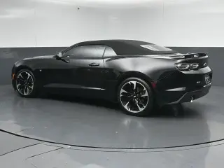 Chevrolet Camaro 2019 LT Descapotable 2p con 1LT