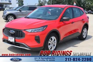 Ford Escape Base SUV 4 puertas 2024