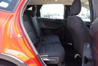 Ford Escape Base SUV 4 puertas 2024