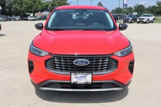 Ford Escape Base SUV 4 puertas 2024