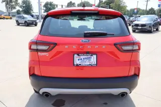 Ford Escape Base SUV 4 puertas 2024