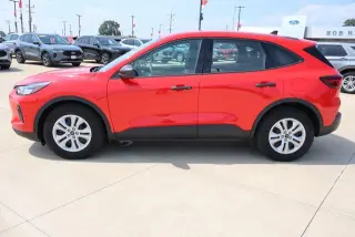 Ford Escape Base SUV 4 puertas 2024