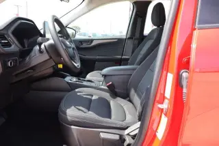 Ford Escape Base SUV 4 puertas 2024