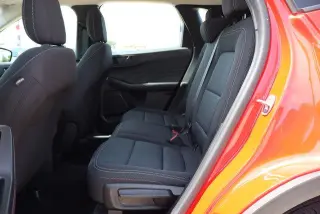 Ford Escape Base SUV 4 puertas 2024