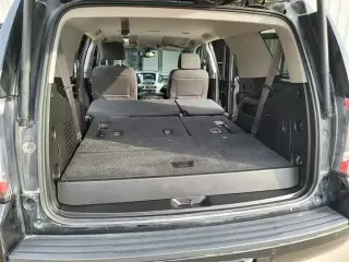 2017 GMC Yukon SLE