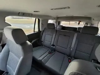 2017 GMC Yukon SLE