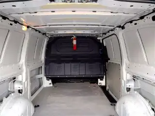 2016 Mercedes Benz Metris Carg