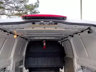 2016 Mercedes Benz Metris Carg