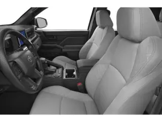 Toyota Tacoma 2025 4x4 SR5 4dr Double Cab 5.0 ft SB