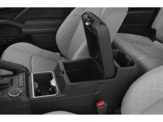 Toyota Tacoma 2025 4x4 SR5 4dr Double Cab 5.0 ft SB