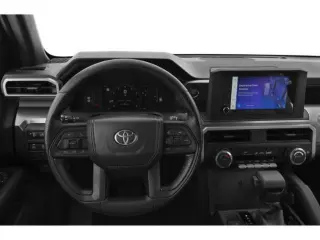 Toyota Tacoma 2025 4x4 SR5 4dr Double Cab 5.0 ft SB