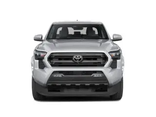 Toyota Tacoma 2025 4x4 SR5 4dr Double Cab 5.0 ft SB