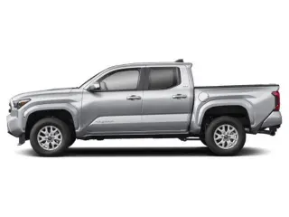 Toyota Tacoma 2025 4x4 SR5 4dr Double Cab 5.0 ft SB
