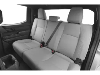 Toyota Tacoma 2025 4x4 SR5 4dr Double Cab 5.0 ft SB