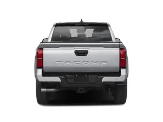 Toyota Tacoma 2025 4x4 SR5 4dr Double Cab 5.0 ft SB