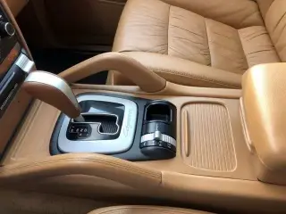 2008 Porsche Cayenne SUV