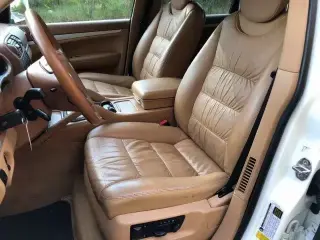 2008 Porsche Cayenne SUV