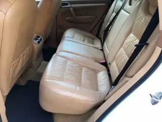 2008 Porsche Cayenne SUV