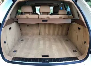 2008 Porsche Cayenne SUV