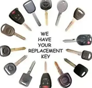 Alberto's Locksmith/Cerrajero