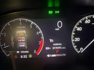 Honda HR-V 2023 LX 4dr Crossover