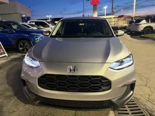 Honda HR-V 2023 LX 4dr Crossover