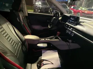 Honda HR-V 2023 LX 4dr Crossover
