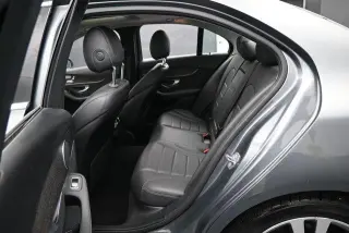Mercedes-Benz C-Class 2019 C 300 4dr Sedan