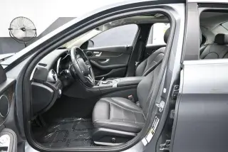 Mercedes-Benz C-Class 2019 C 300 4dr Sedan