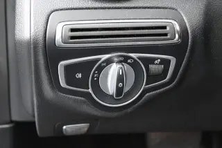 Mercedes-Benz C-Class 2019 C 300 4dr Sedan