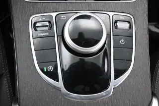 Mercedes-Benz C-Class 2019 C 300 4dr Sedan